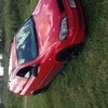 Astra van 03 low miles for year