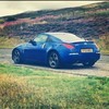 Nissan 350z uk