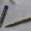 very old rolled gold pencil