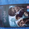 HARRY-POTTER &the deathly hallows part1
