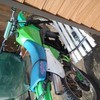 kawasaki kmx 125