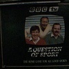 BBC QUESTION OF SPORT GAME