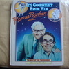 the  two ronnies book