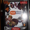 EyeToy Play PS2 (Platinum)