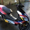 BAOTIAN FALCON 50cc 2012