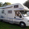 2004 6 berth fiat ducato motorhome