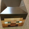 Minecraft Box Heads - Steve