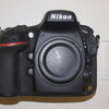 Nikon D800 36.3 MP Digital SLR Camera Black Body Only Immaculate Condition