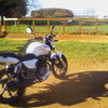 Generic workx 125, 13plate, 7000 miles.