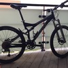 Specialized stumpjumper pro comp