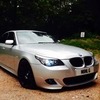 BMW 530D msport