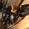 ZXR 400 swap or sell