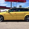 SWAP LHD AUDI A4 LOOK S4 SWAP