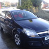 vauxhall astral 1.4sxi 2006