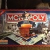 MONOPOLY ESSEX EDITION LIKE NEW