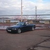 Bmw E36 318i convertible