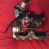 Fiesta st turbo charger