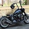 Harley Davidson 1340 Evo Bobber - Want Z1000 or similar