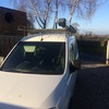 Vauxhall combo 1.3 CDTI