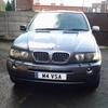 For sale BMW X5