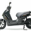 Emax 110s Electric Scooter Moped Brand New