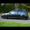 Golf GTI 20v Turbo