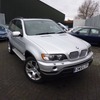 BMW X5 2001 101k 3.0i sport 12 months m.o.t 4/2/17