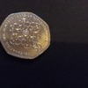 Girl guides 50p
