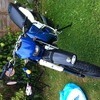 RARE! 50cc original yamaha dtr50