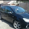 Ford Cmax 1.8tdci. CHECK ME OUT