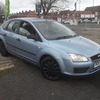SWAP Ford Focus Lx 2006 year 1.6 Diesel cheap to insurance and tax. in good condtion
