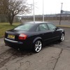 *** Audi A4 1.9TDI 130BHP Quattro (4 wheel drive)***