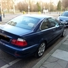 bmw 320ci se coupe (has been mapped)