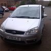FORD FOCUS C-MAX 1.6 DIESEL