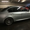 bmw e90 m3 4 door