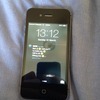 Iphone 4S 16 GB black