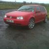 golf GTI 1.8t 20v  AGU Remapped