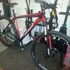 specialized carve comp 29er