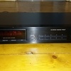 Sony Tuner separate level