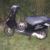 Piaggio zip 50