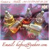 Egyptian Pure Perfume Oil