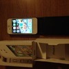 Iphone 4S 16GB boxed great condition white