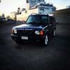 2000 LAND ROVER DISCOVERY ES TD5 7 SEATER SERIES 2 4X4 DIESEL AUTO