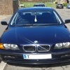 BMW 318i Automatic