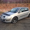 RENAULT MEGANE 1.5DCI 2004 MINT!!