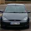 ST170 swap for convertible