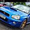 subaru wrx blobeye