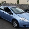 Fiat punto grande 2006 (£800)