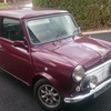 Classic mini 30