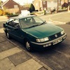 1995 vw passat cl td [ rare car ] full service history 134k original car vintage